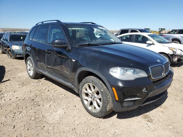 2013 BMW X5 XDRIVE35I