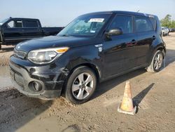 KIA salvage cars for sale: 2019 KIA Soul