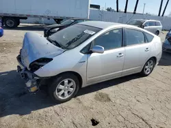 Carros híbridos a la venta en subasta: 2009 Toyota Prius