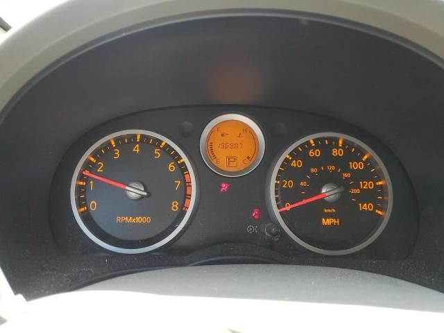 2008 Nissan Sentra 2.0