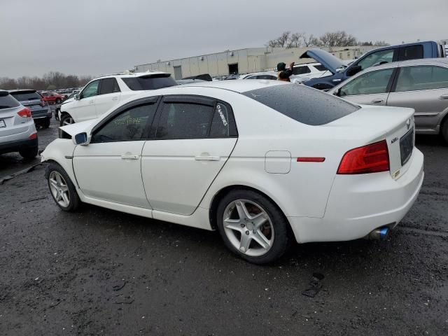 2006 Acura 3.2TL