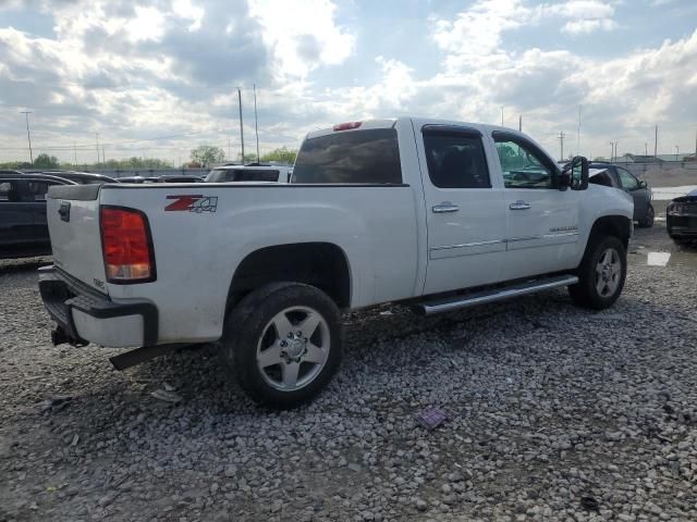 2011 GMC Sierra K2500 Denali