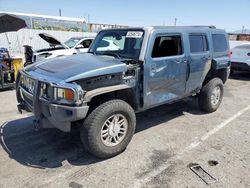 Hummer Vehiculos salvage en venta: 2006 Hummer H3