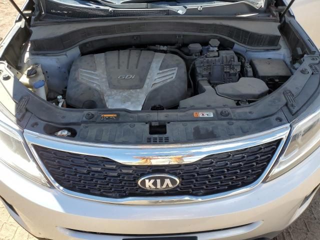 2014 KIA Sorento EX