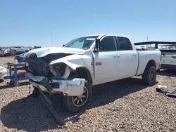 Salvage cars for sale from Copart Phoenix, AZ: 2012 Dodge RAM 2500 SLT