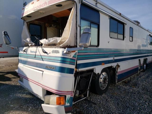 1996 Wildwood Coachmen