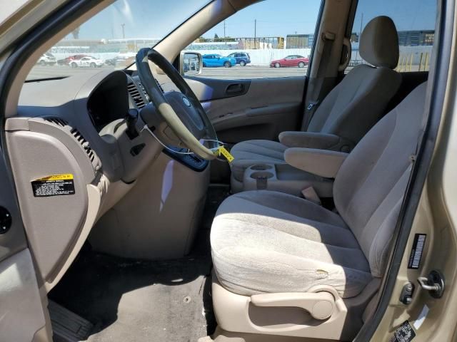 2008 KIA Sedona EX