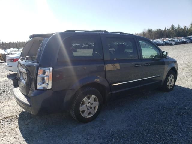 2008 Dodge Grand Caravan SE