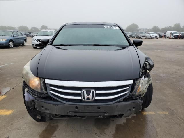 2011 Honda Accord EXL