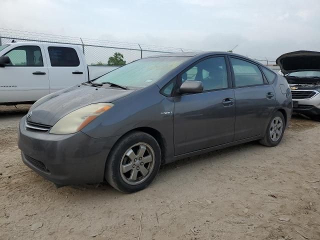 2006 Toyota Prius