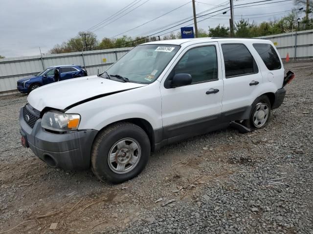 2005 Ford Escape XLS