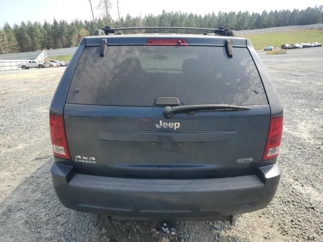 2006 Jeep Grand Cherokee Laredo