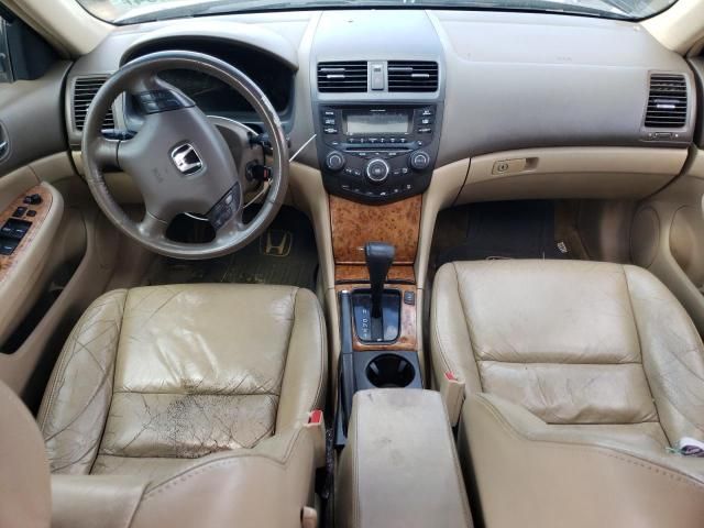 2004 Honda Accord EX