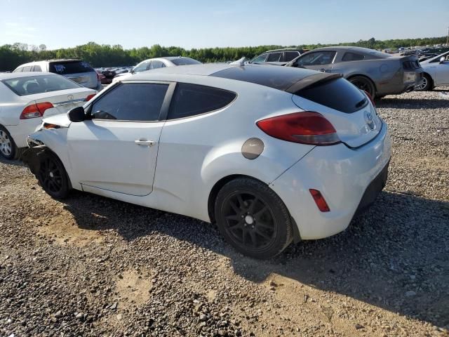 2012 Hyundai Veloster