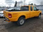 2008 Ford Ranger Super Cab