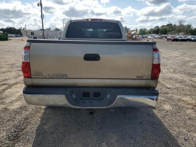 2004 Toyota Tundra Double Cab SR5