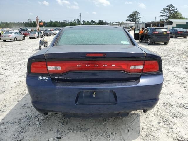 2014 Dodge Charger SE