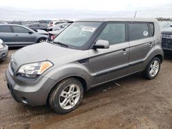 Vehiculos salvage en venta de Copart Elgin, IL: 2011 KIA Soul +