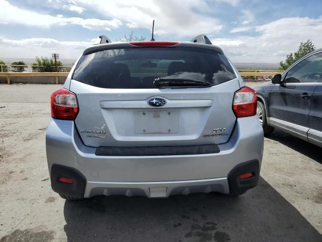 2014 Subaru XV Crosstrek 2.0 Premium