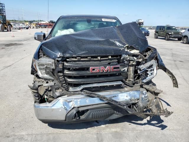 2019 GMC Sierra C1500