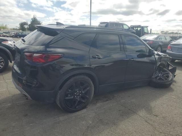 2019 Chevrolet Blazer 3LT