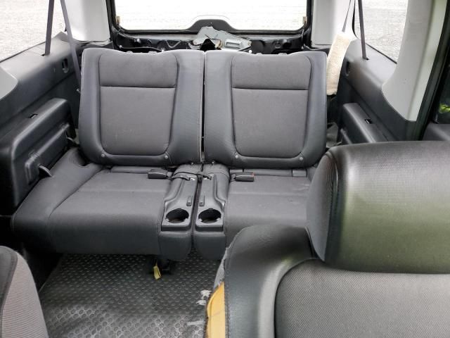 2003 Honda Element EX