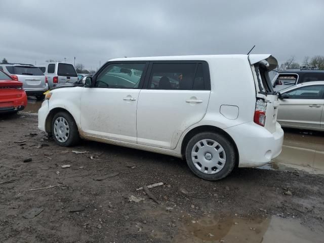 2012 Scion XB