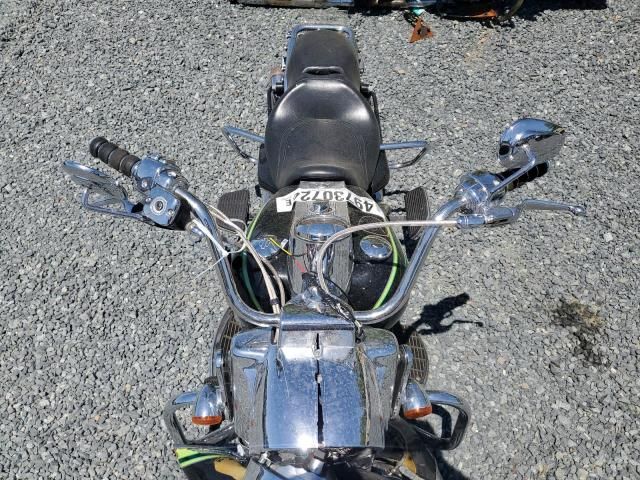 2005 Harley-Davidson Flhrci