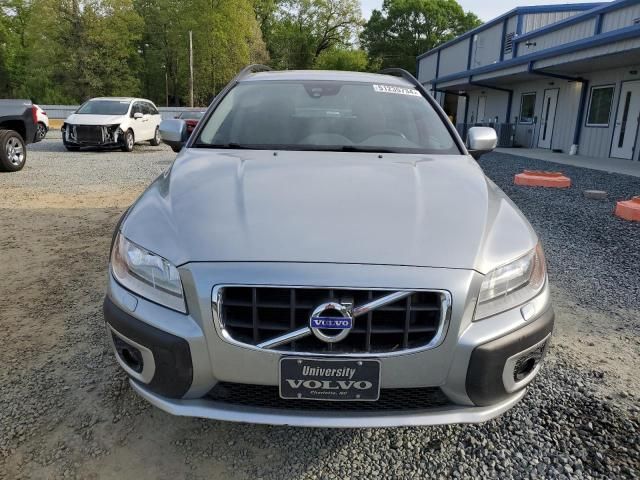 2012 Volvo XC70 3.2