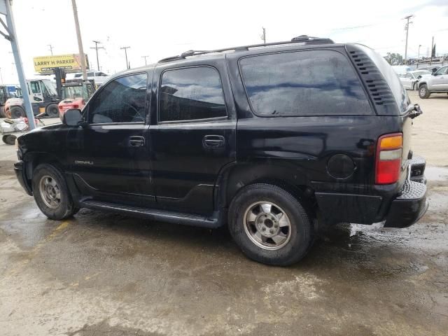 2003 GMC Yukon Denali