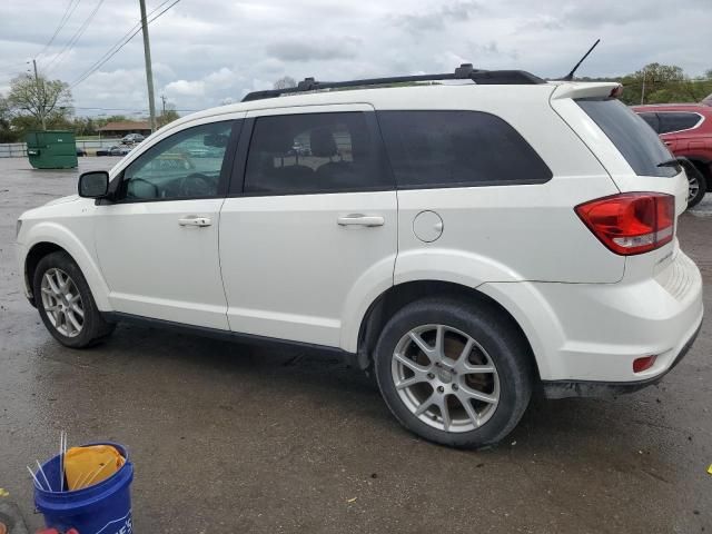 2015 Dodge Journey SXT