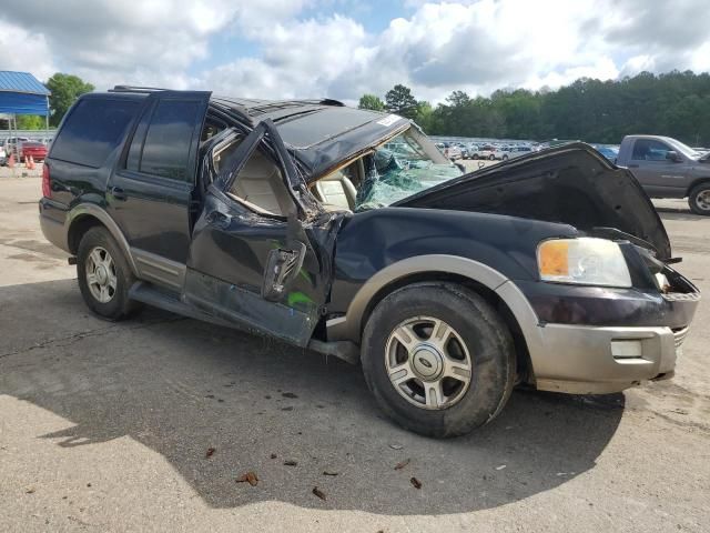 2003 Ford Expedition Eddie Bauer