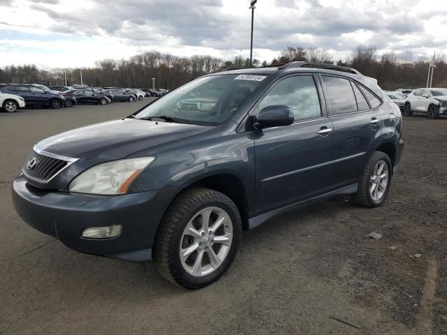 2008 Lexus RX 350