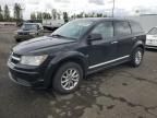 2009 Dodge Journey SXT