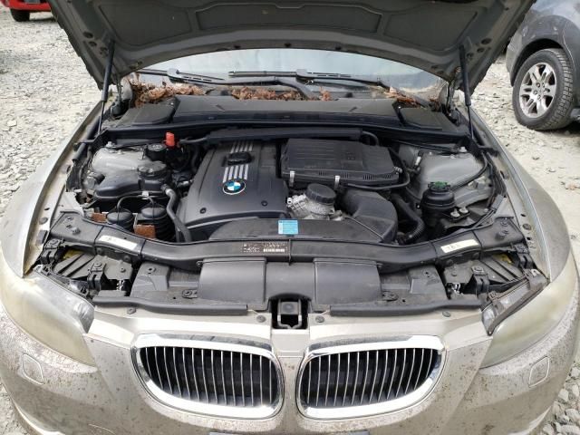 2008 BMW 335 XI