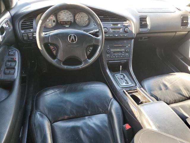 2002 Acura 3.2TL TYPE-S