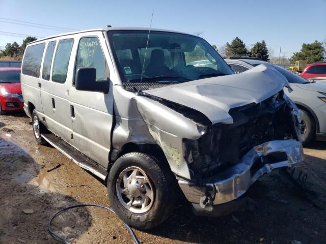 2010 Ford Econoline E150 Wagon