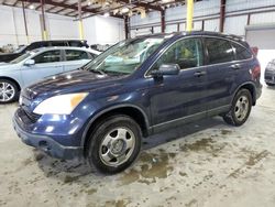 2008 Honda CR-V LX for sale in Jacksonville, FL