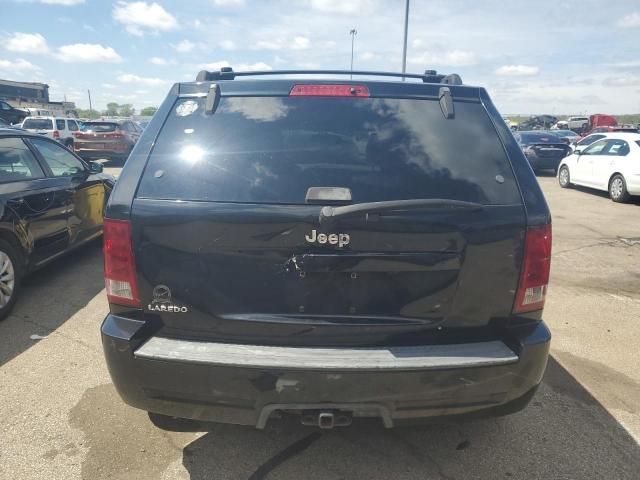 2006 Jeep Grand Cherokee Laredo