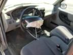 1999 Ford Ranger Super Cab