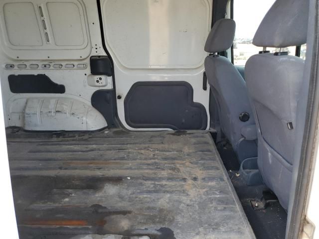 2013 Ford Transit Connect XLT