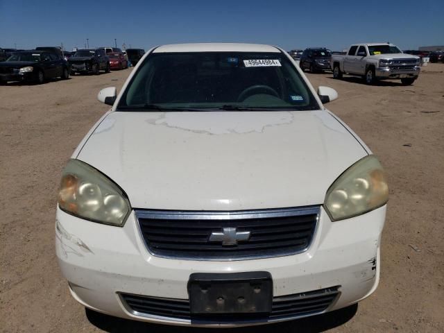 2006 Chevrolet Malibu LT