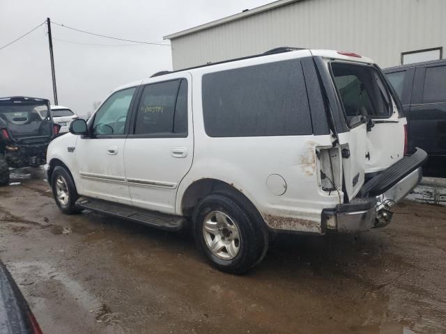 1999 Ford Expedition