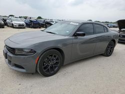 Vehiculos salvage en venta de Copart San Antonio, TX: 2023 Dodge Charger SXT