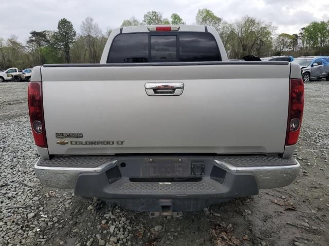 2011 Chevrolet Colorado LT