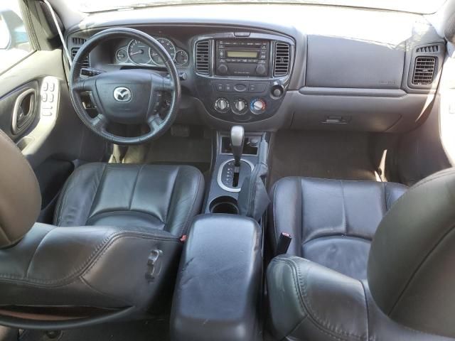 2005 Mazda Tribute S