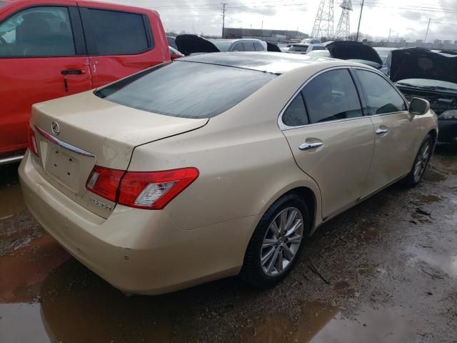 2007 Lexus ES 350