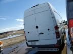 2015 Mercedes-Benz Sprinter 2500