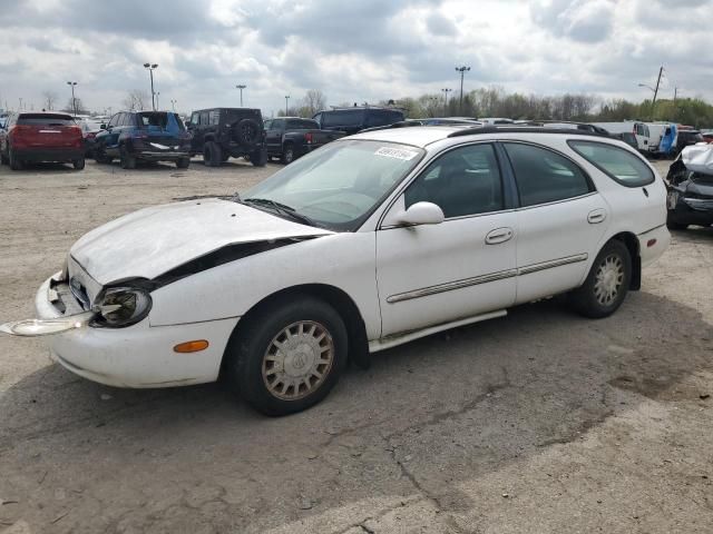 1999 Mercury Sable GS