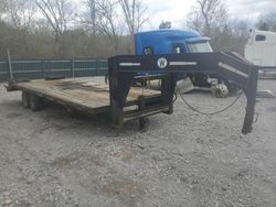Salvage trucks for sale at Madisonville, TN auction: 2004 Other Other